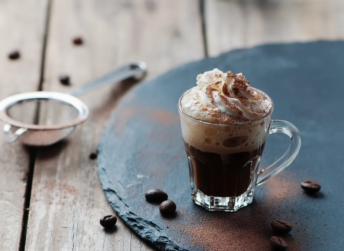 Caribbean Coffee