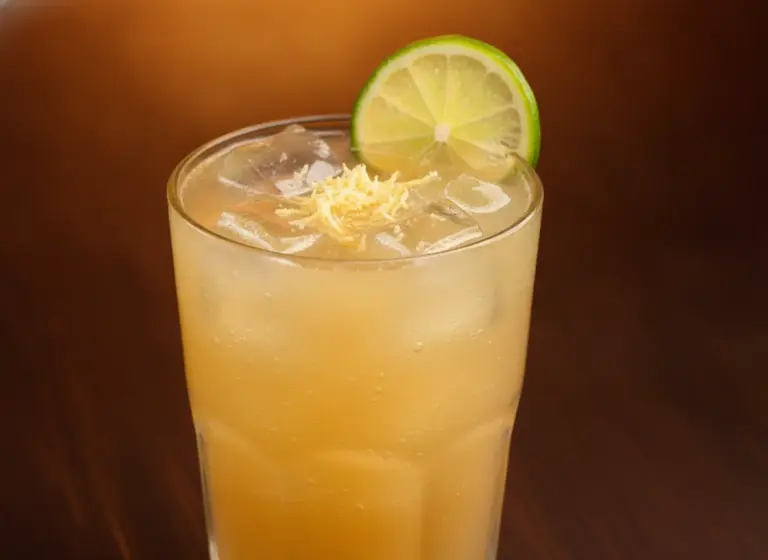 Cartagena Lady im Glas