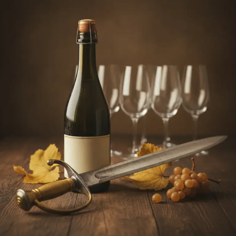 Champagner – Mythos zwischen Tradition und Moderne