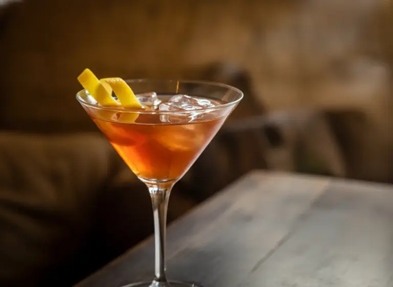 Charleston im Glas