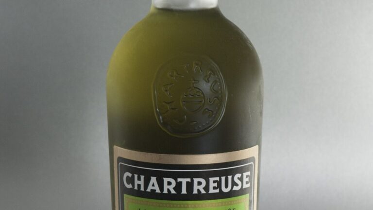 chartreuse-was-ist-das — Ralf Roletschek / GFDL 1.2 / Wikimedia Commons