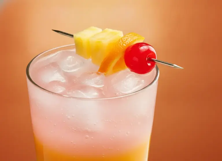 Cinderella – alkoholfrei im Glas