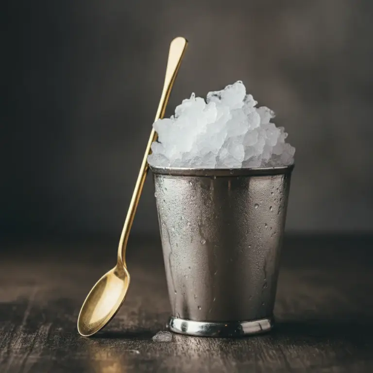 Cobbler Ice – Was ist das?