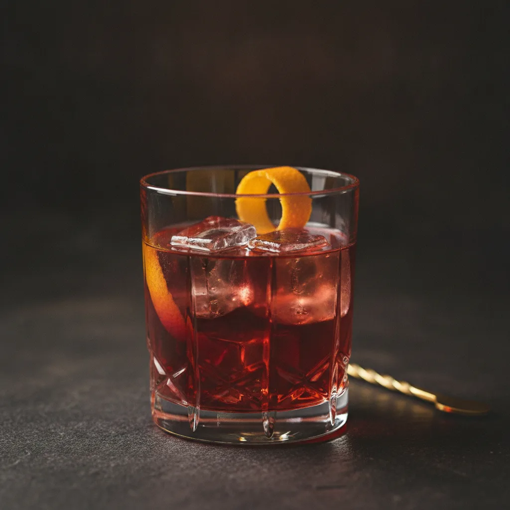 Cocktail-Klassiker