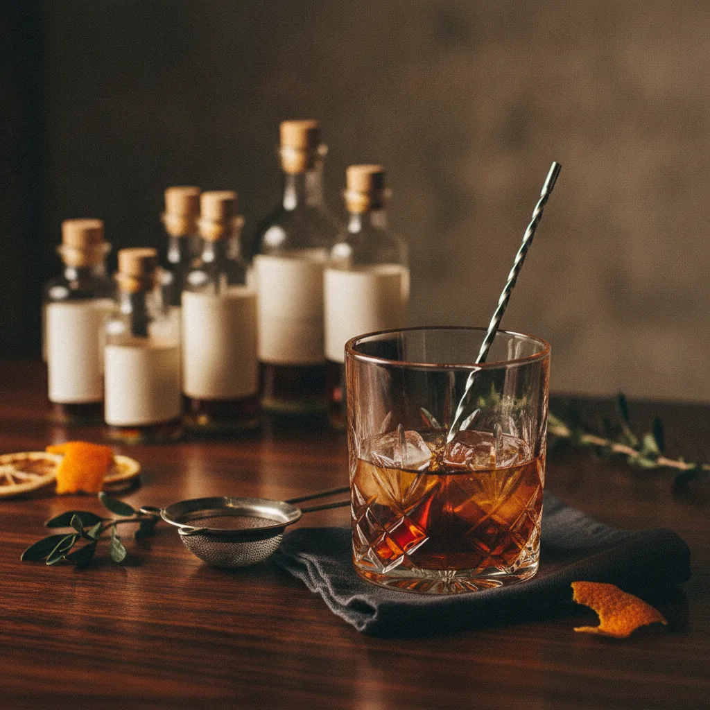 Cocktail Klassiker – Warum sie bleiben und wie sie sich wandeln