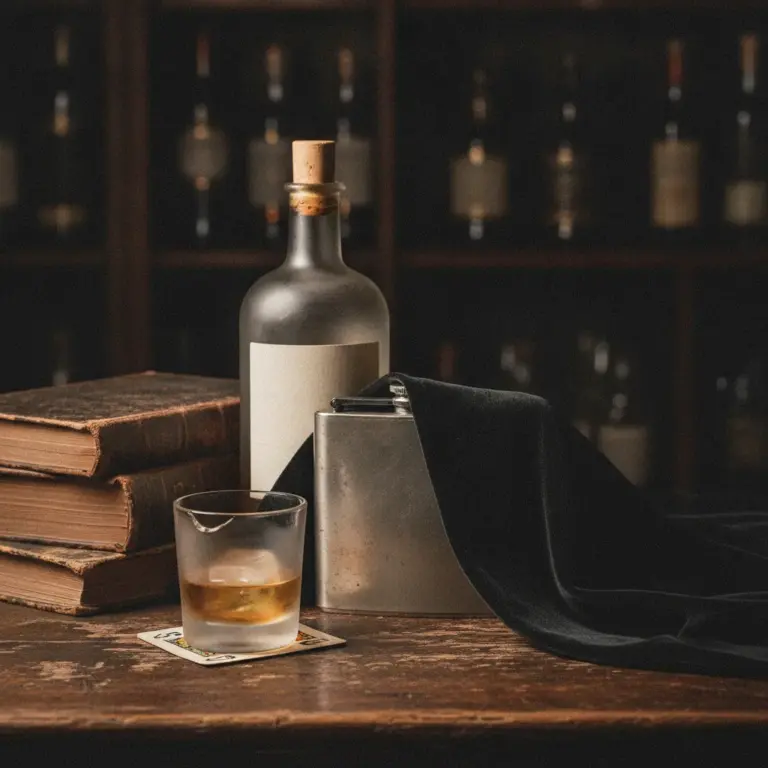 Cocktailgeschichte – die Geschichte der Prohibition