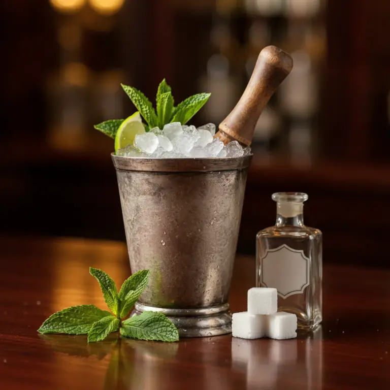 Cocktailgeschichte – Die Geschichte des Mojitos