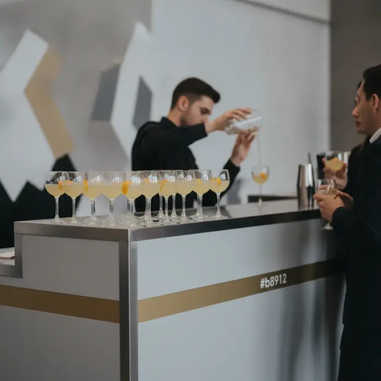 Cocktailkurs Berlin oder: einfach selber machen