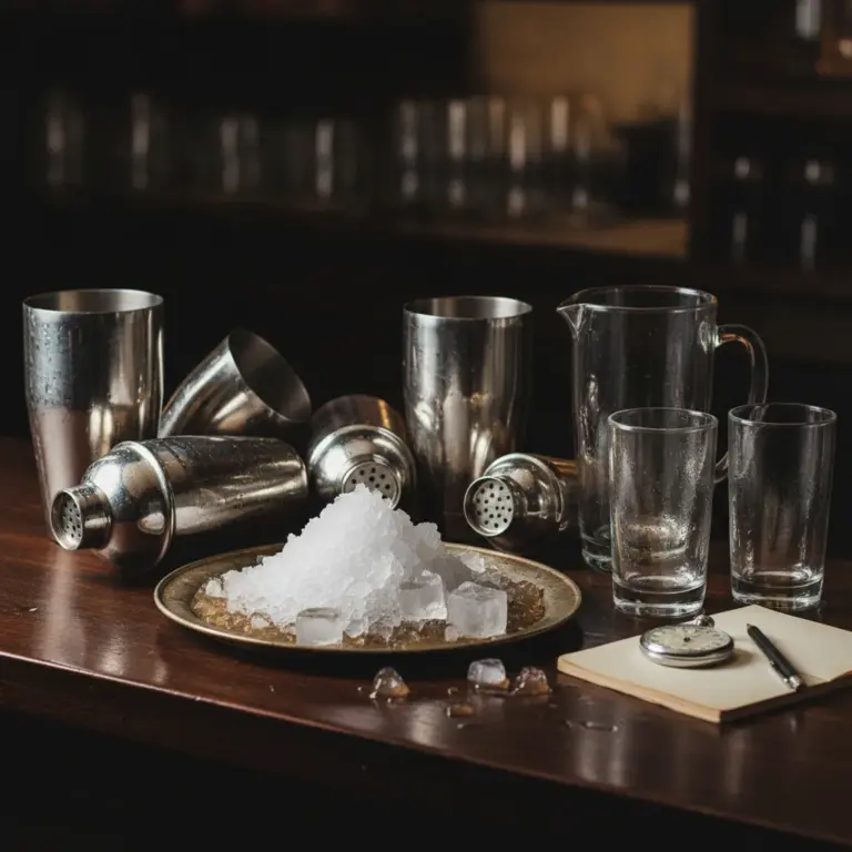 Cocktails für eine Hochzeit berechnen – Mengen, Eis und Timing im Griff