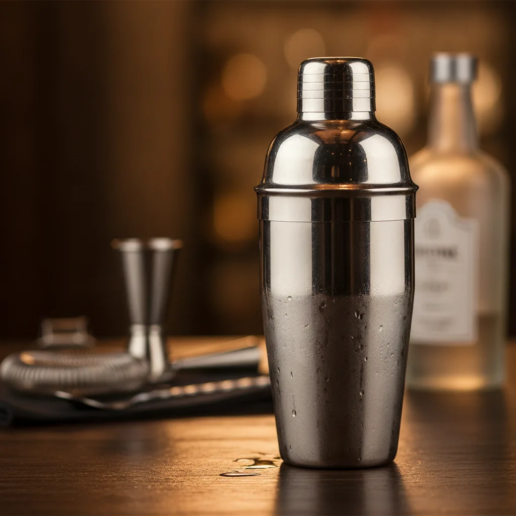 Cocktails ohne Shaker: Einfache Zubereitung für zuhause