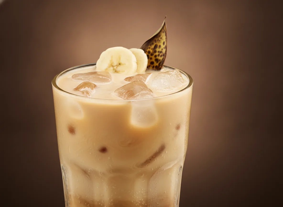 Cocobanana Fizz