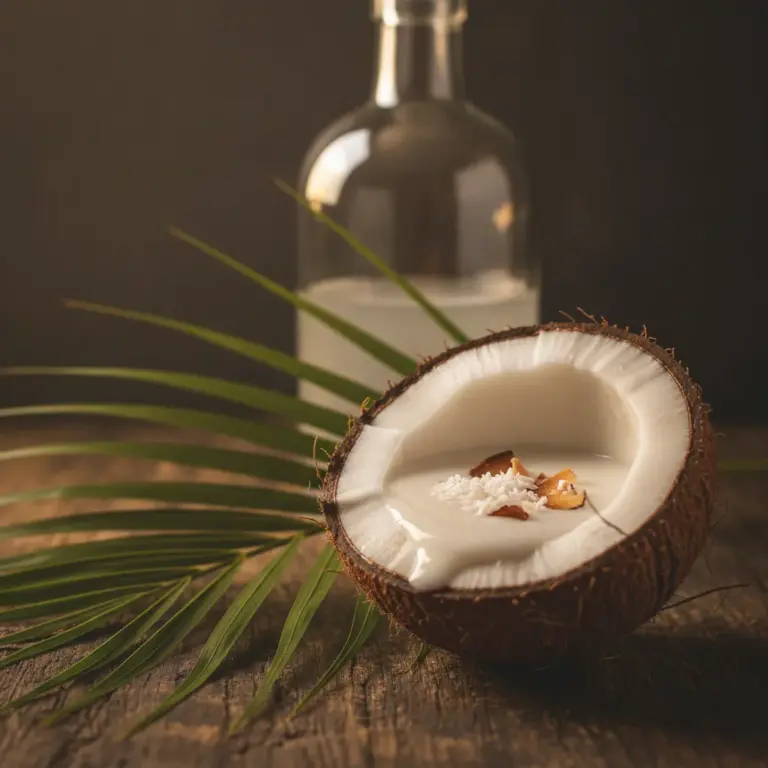 Coconut Rum