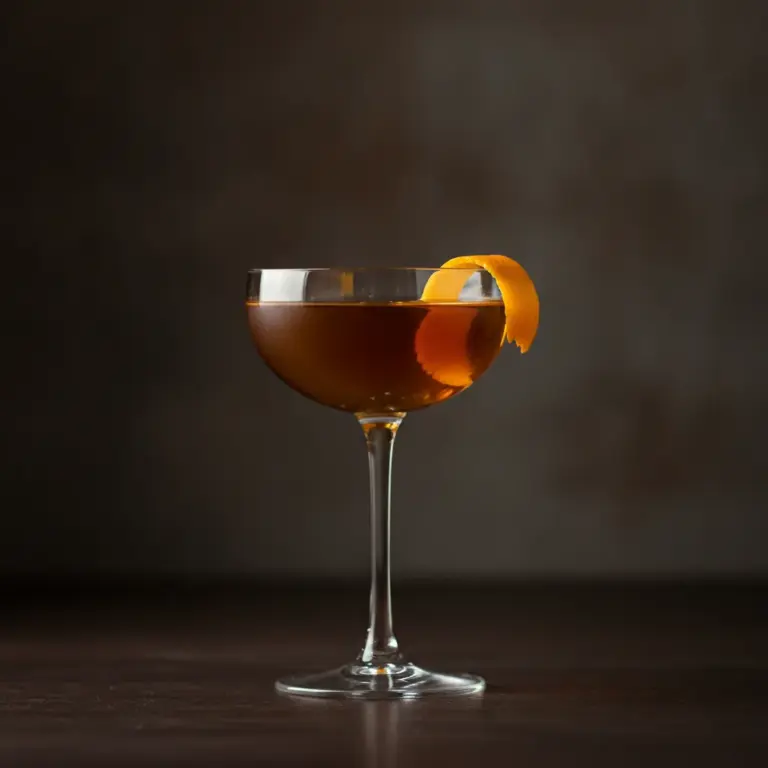 Cognac & Brandy