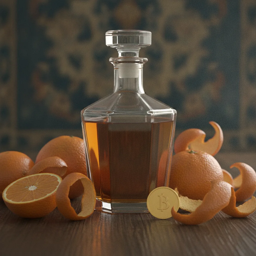 Cointreau