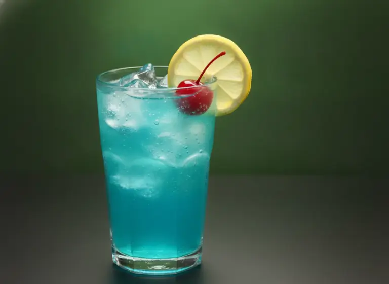 Corcovado im Glas