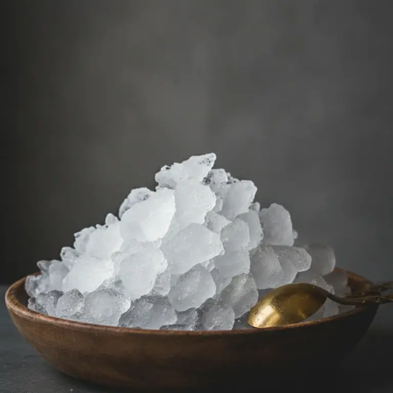 Cracked Ice – Was ist das?