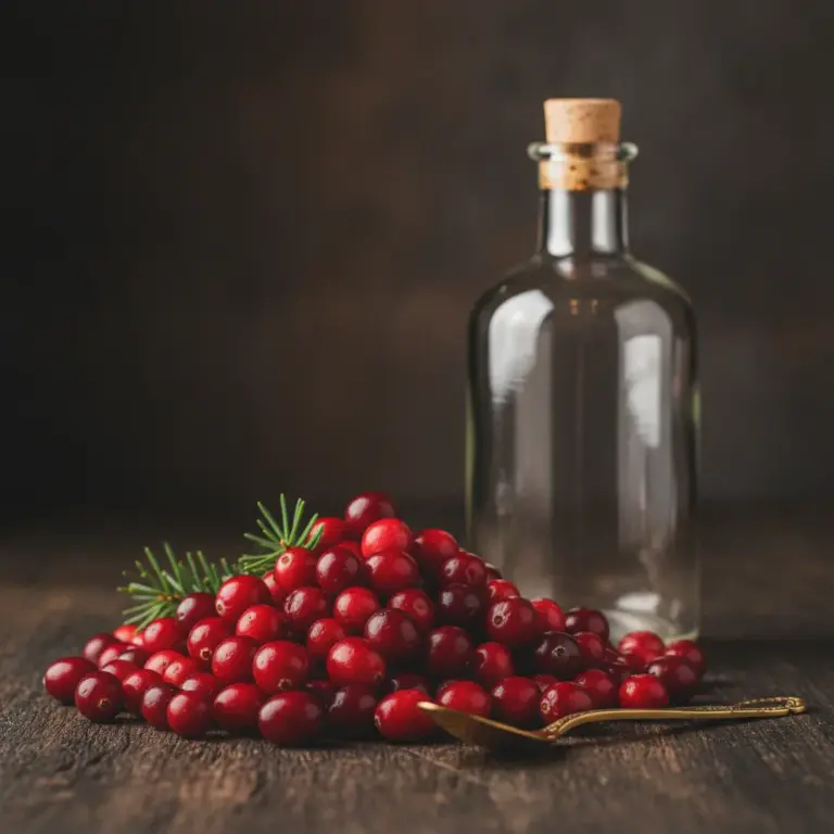 Cranberry