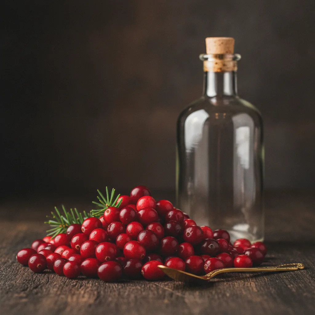 Cranberry