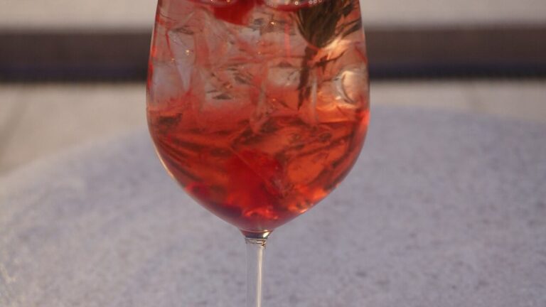 cranberrysirup-was-ist-das — JIP / CC BY-SA 4.0 / Wikimedia Commons