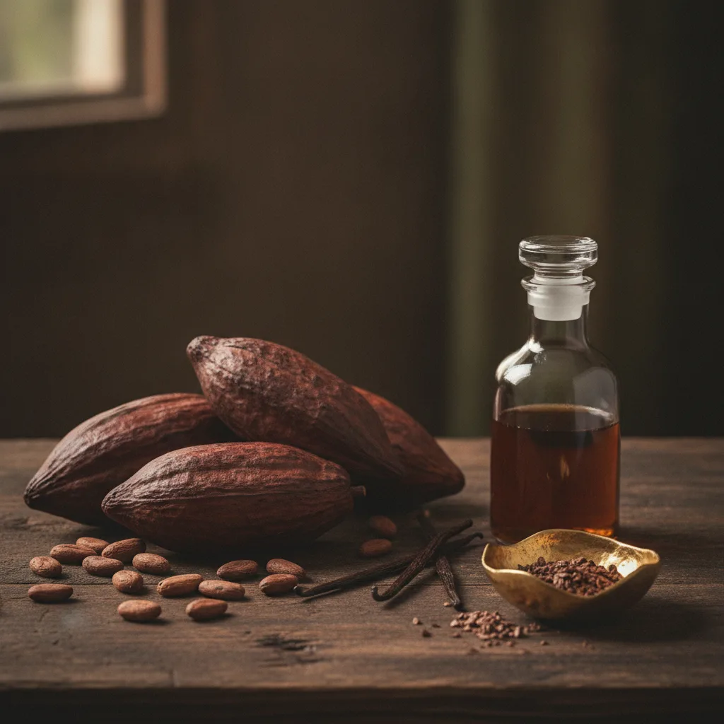Créme de Cacao – Was ist das?