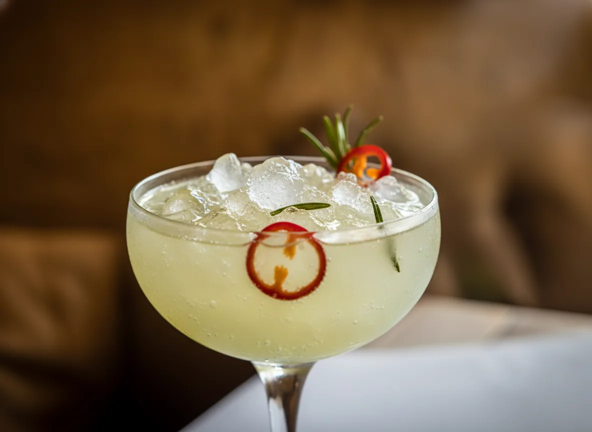 Cubanito Picante