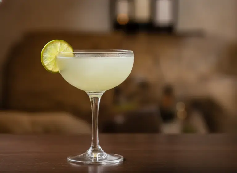 Daiquiri Classic im Glas