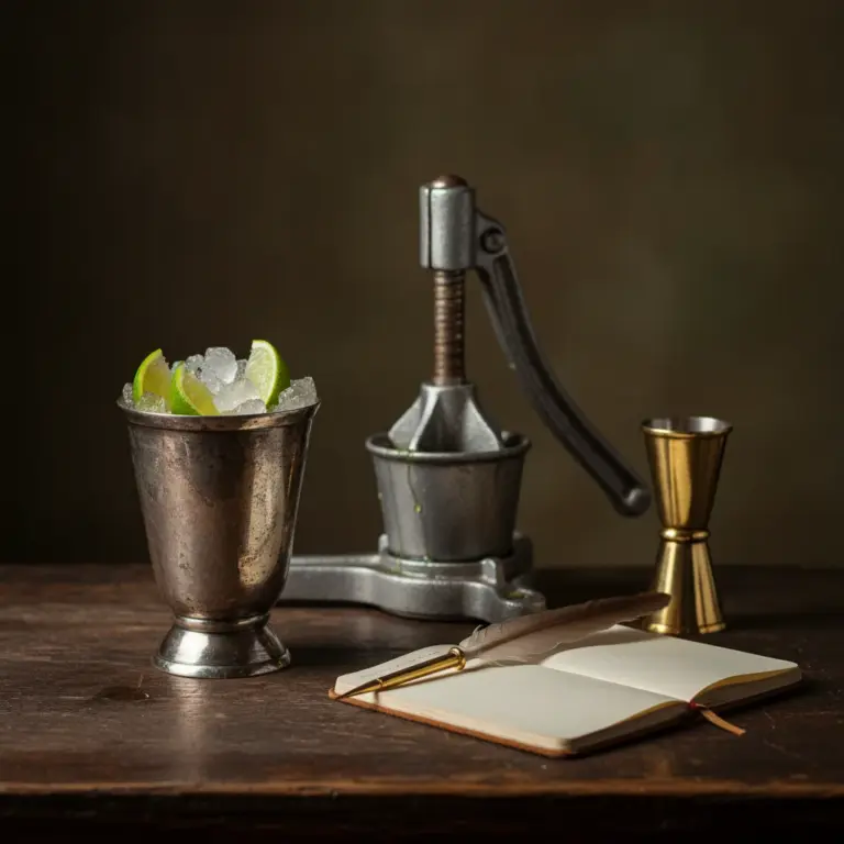 Daiquiris – Die kubanische Legende im Glas