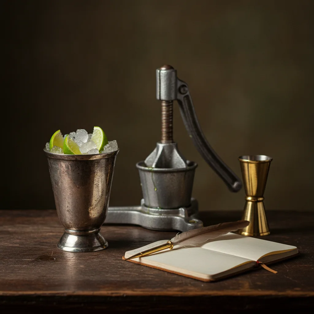 Daiquiris – Die kubanische Legende im Glas