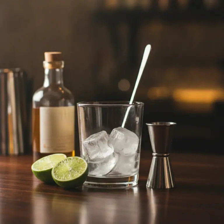 Die besten Cocktails für Anfänger