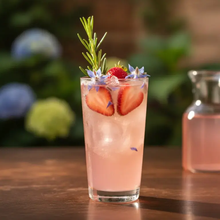 Die besten Sommer-Cocktails für Gartenparty und Balkon