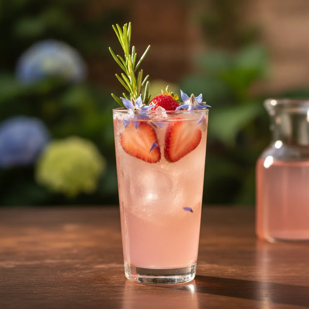 Die besten Sommer-Cocktails für Gartenparty und Balkon