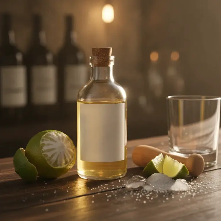 Die Geschichte des Caipirinhas