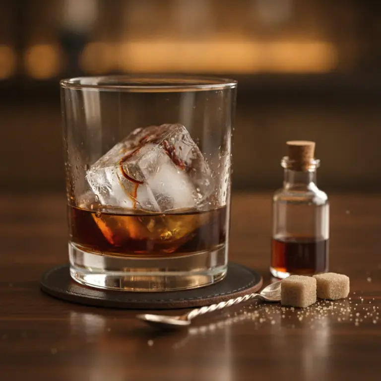 Die Geschichte des Cocktails – von den Anfängen bis heute