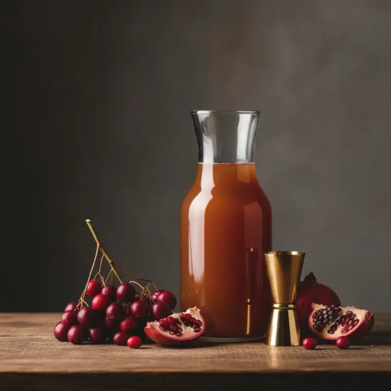 Dietz Fruchtsäfte – Was ist das?