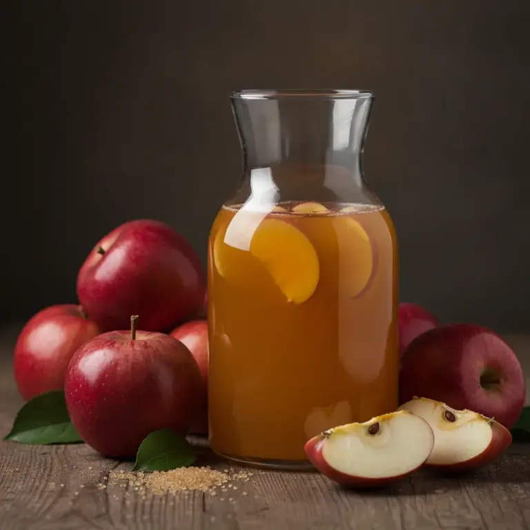 Dietz Fruchtsäfte – Was ist das?