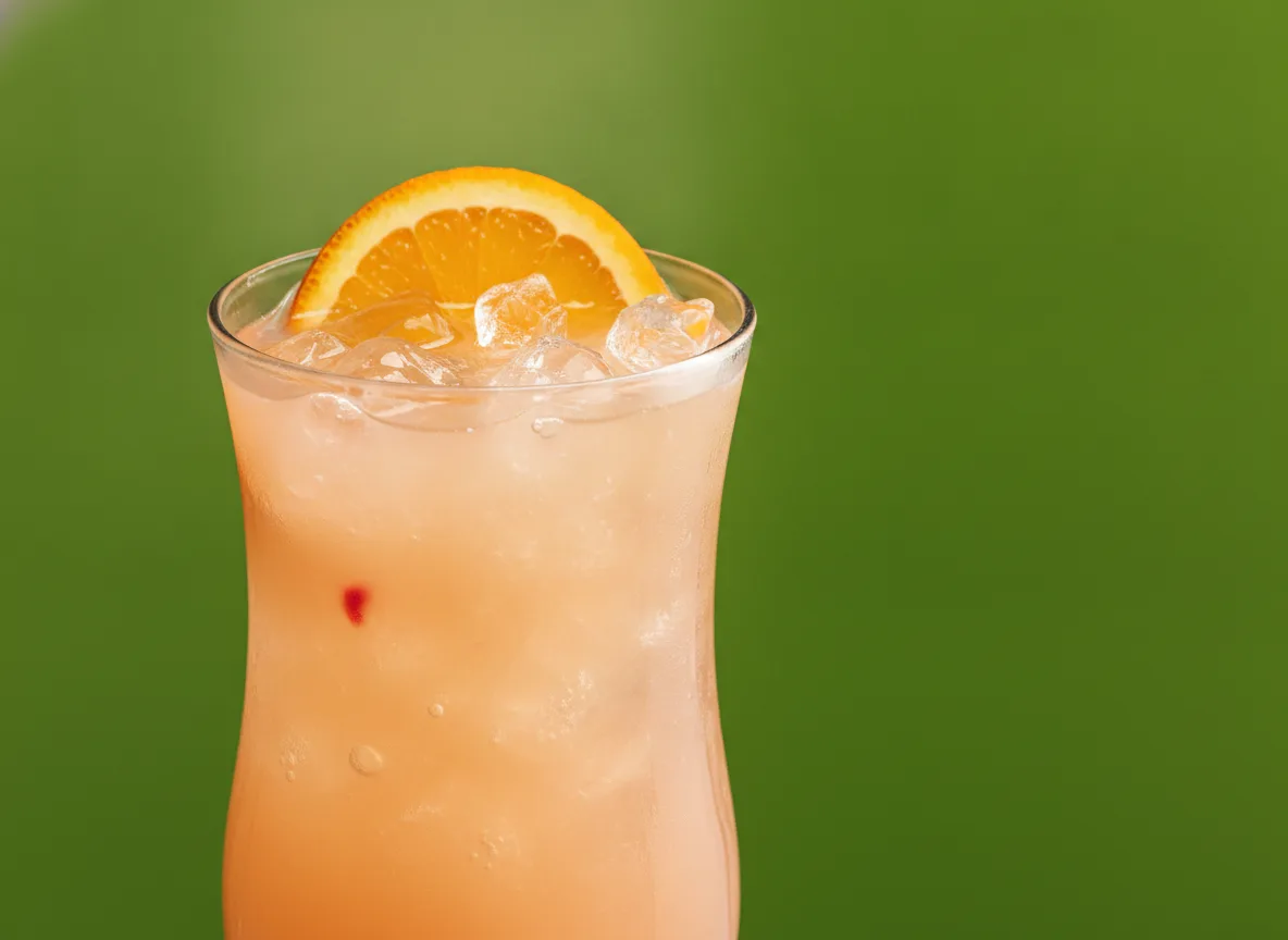 Dry Florida Sling
