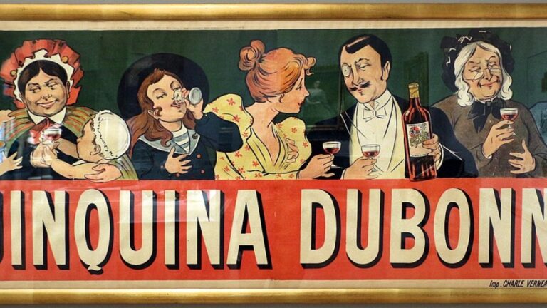 dubonnet-was-ist-das — Sailko / CC BY 3.0 / Wikimedia Commons