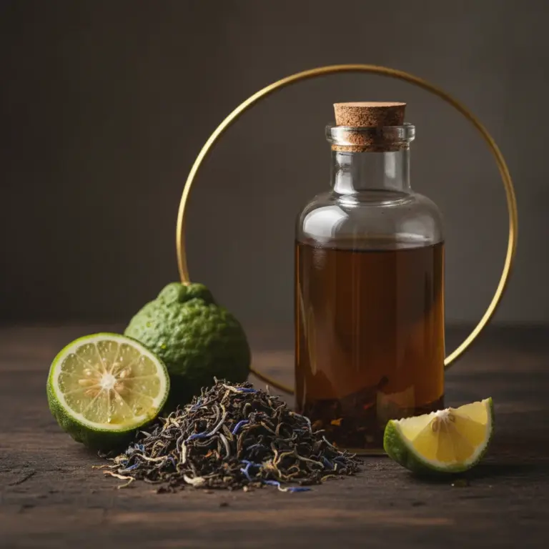 Earl Grey Tea