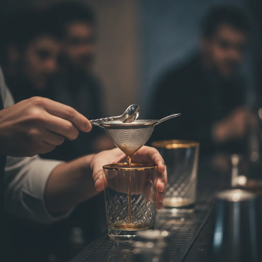 Effizientes Arbeiten an der Bar: Tipps für schnelle Abläufe