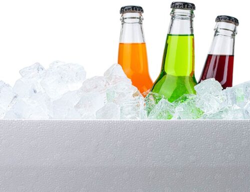 Eisbox – Was ist das ?