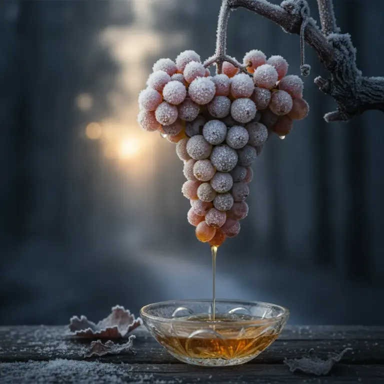 Eiswein