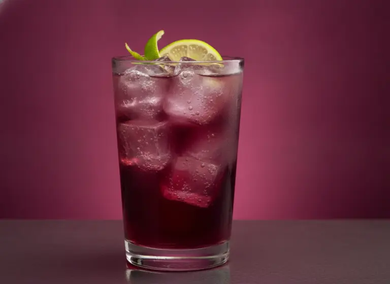 El Diablo im Glas