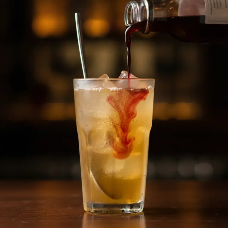 Energydrinks in Cocktails: Dos and Don’ts