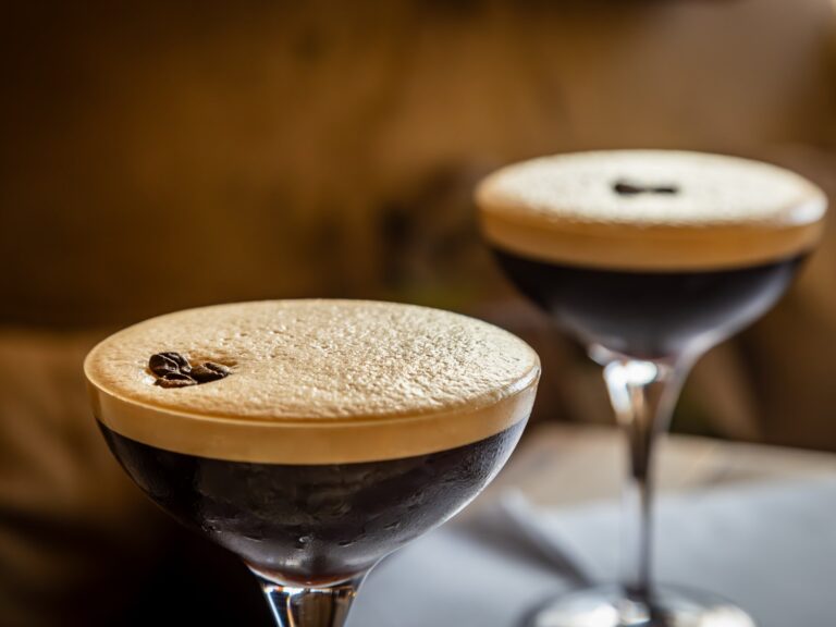 Espresso Martini