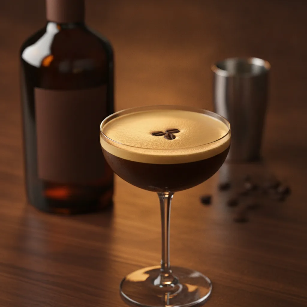 Espresso-Martini-Variationen: Klassiker und moderne Twists