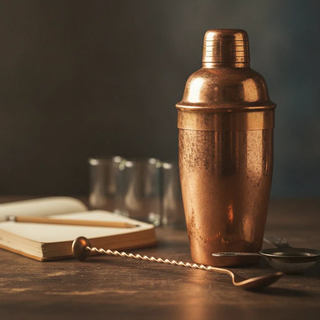 Fachsprache – Bar
