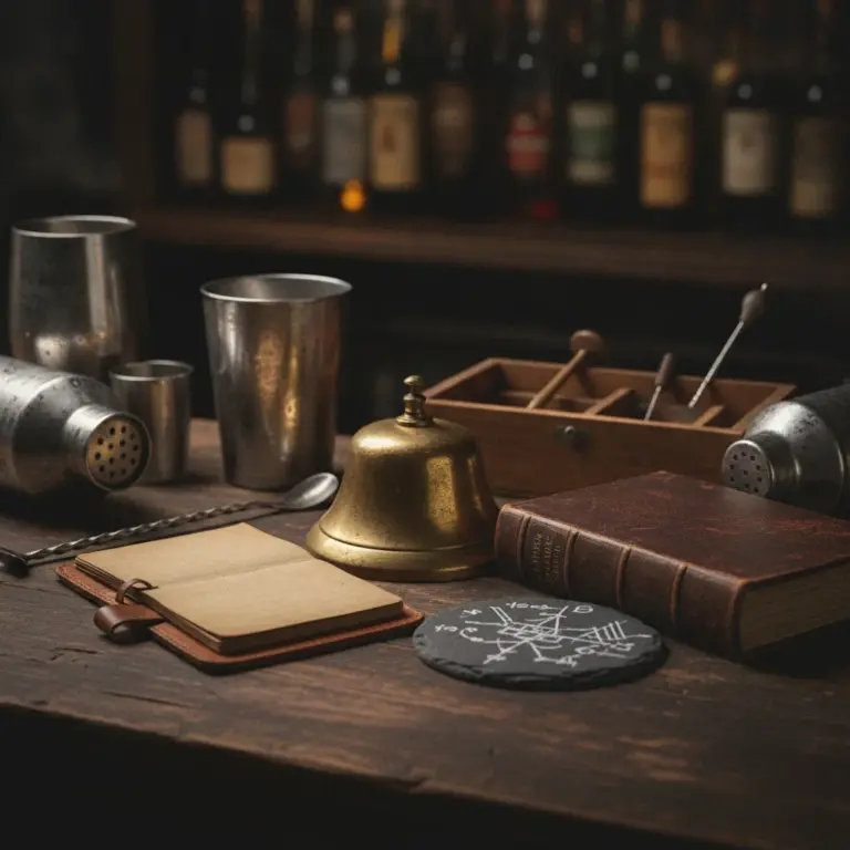 Fachsprache – Gastronomie