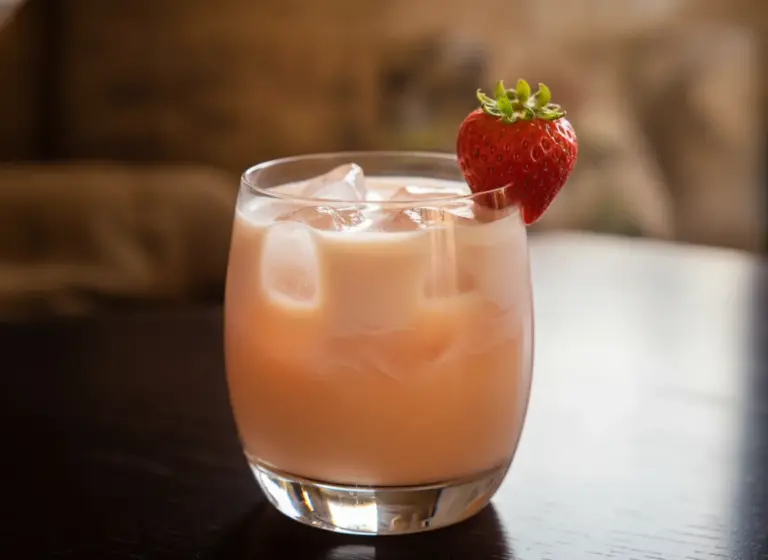 Fiesta – alkoholfrei im Glas