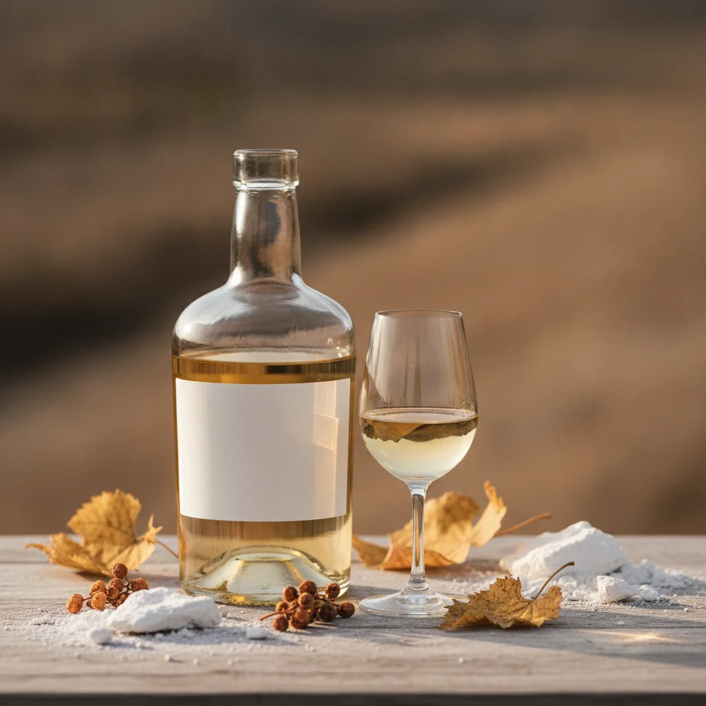 Fino-Sherry