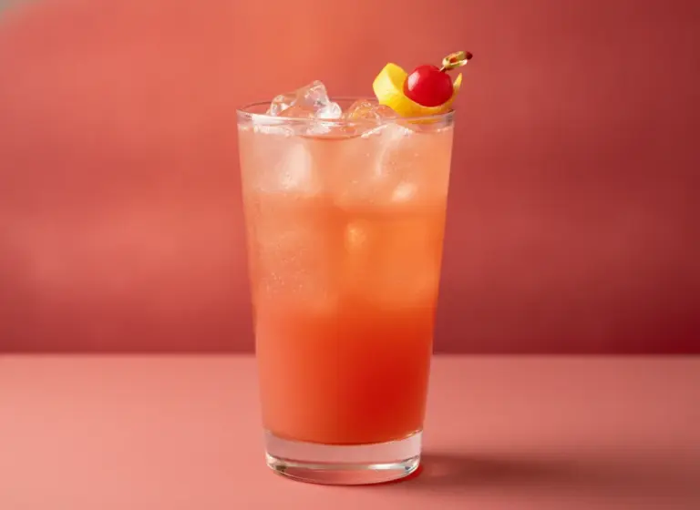 Florida Sling im Glas